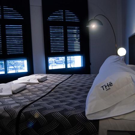 The Hotel Córdoba Zewnętrze zdjęcie