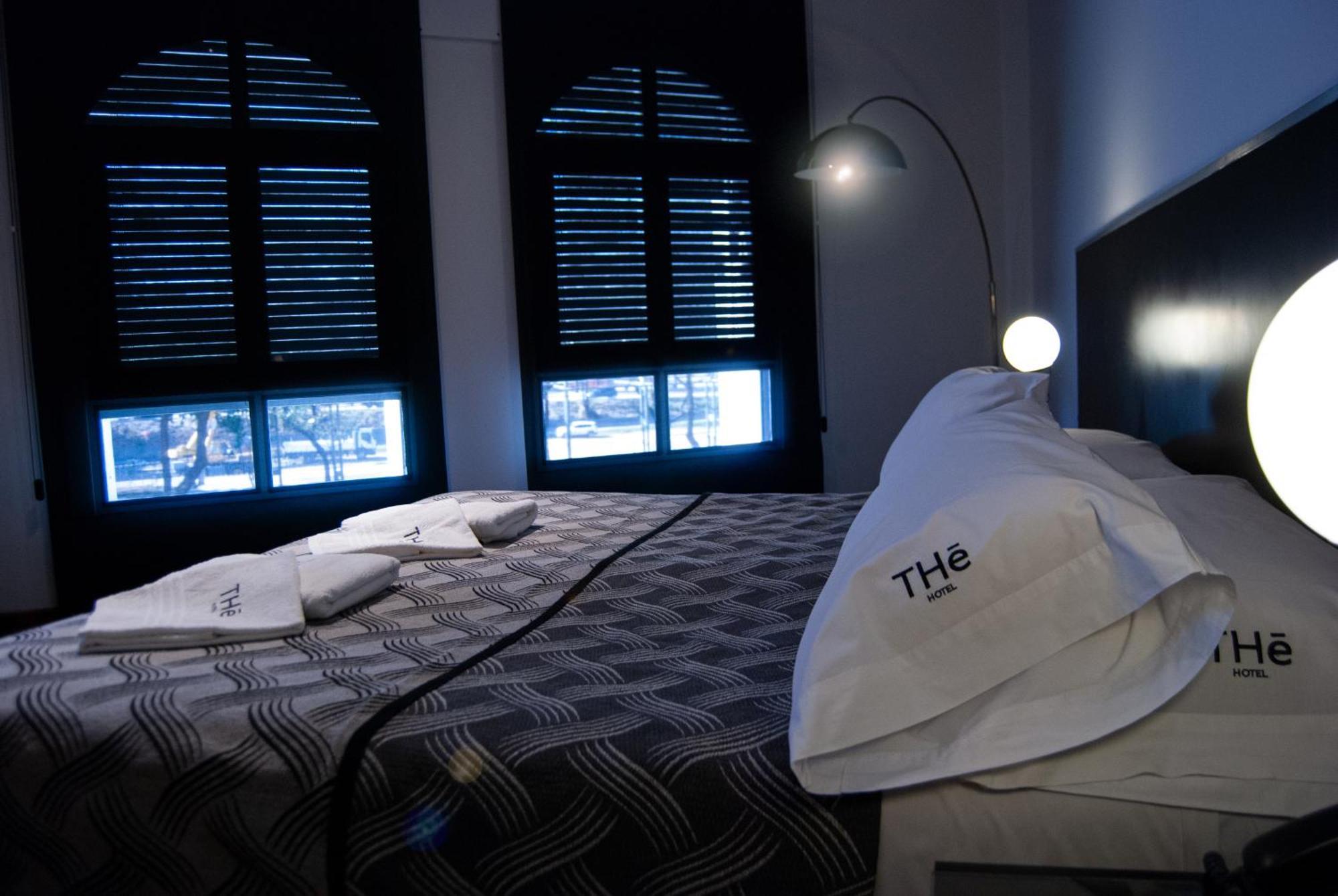 The Hotel Córdoba Zewnętrze zdjęcie