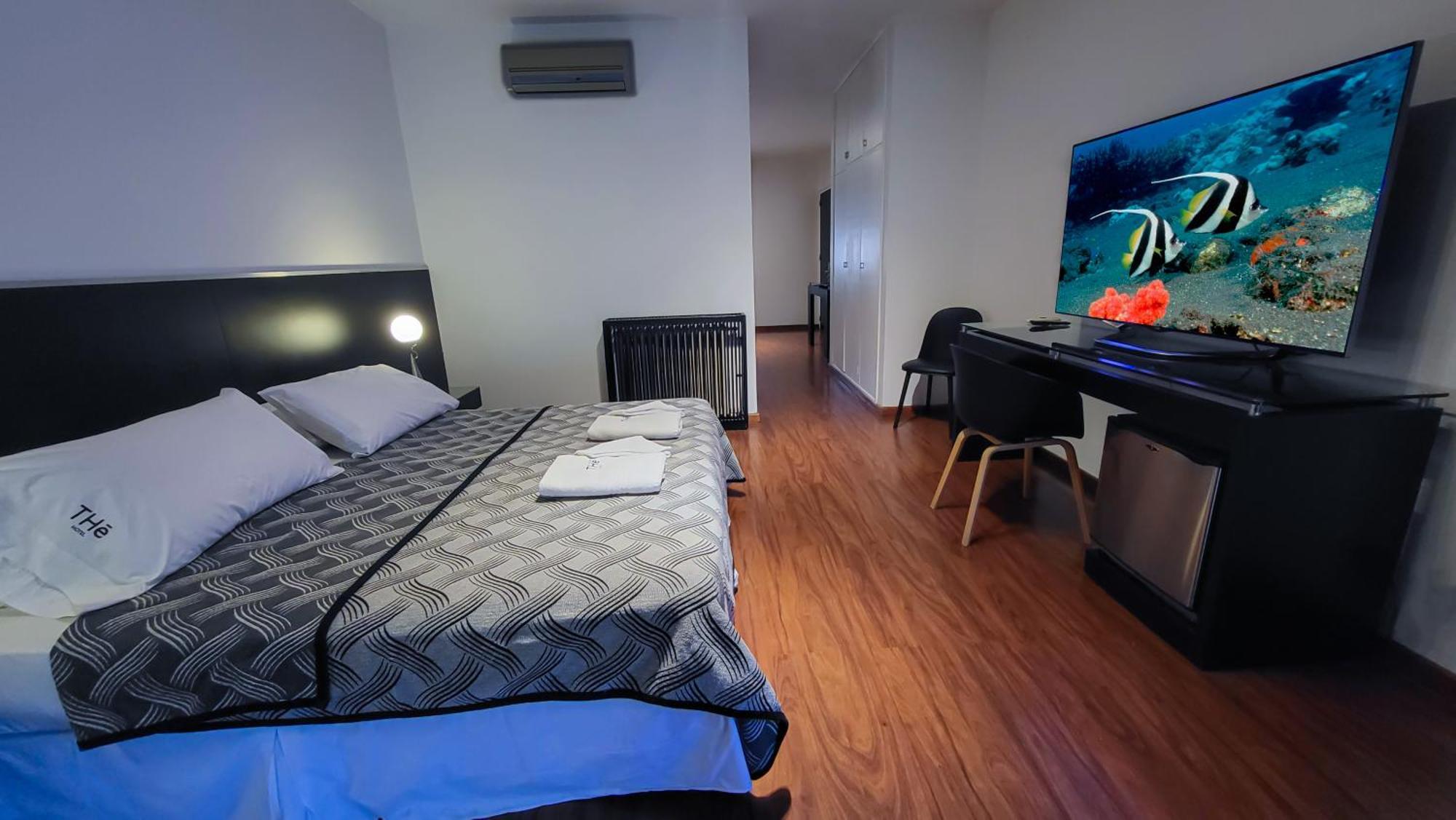 The Hotel Córdoba Zewnętrze zdjęcie