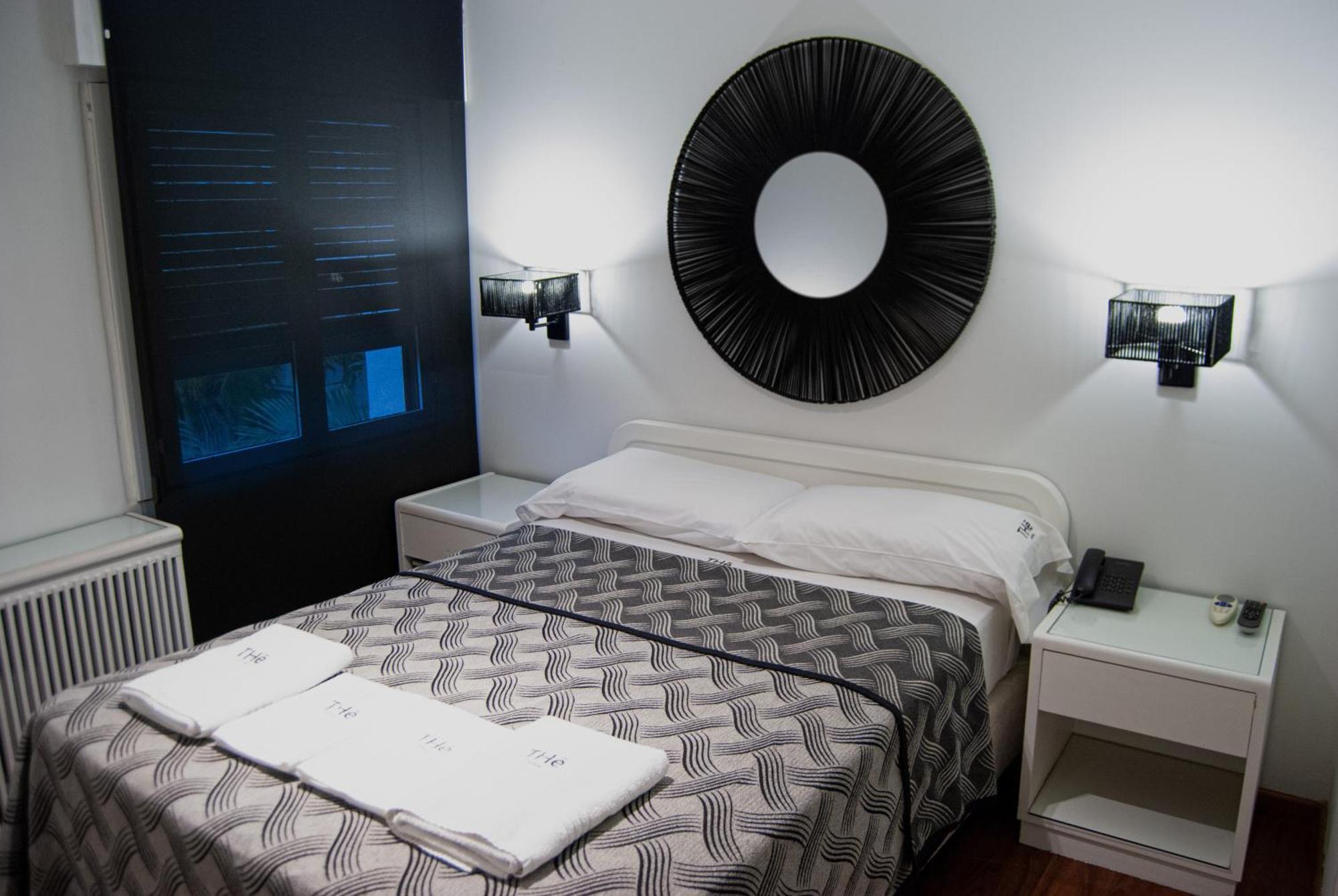 The Hotel Córdoba Zewnętrze zdjęcie