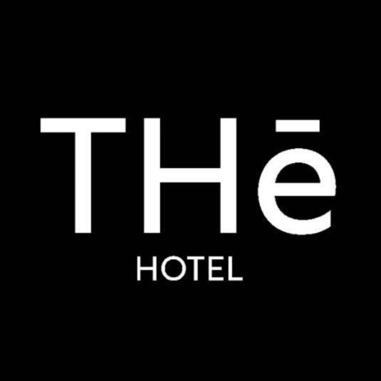 The Hotel Córdoba Zewnętrze zdjęcie