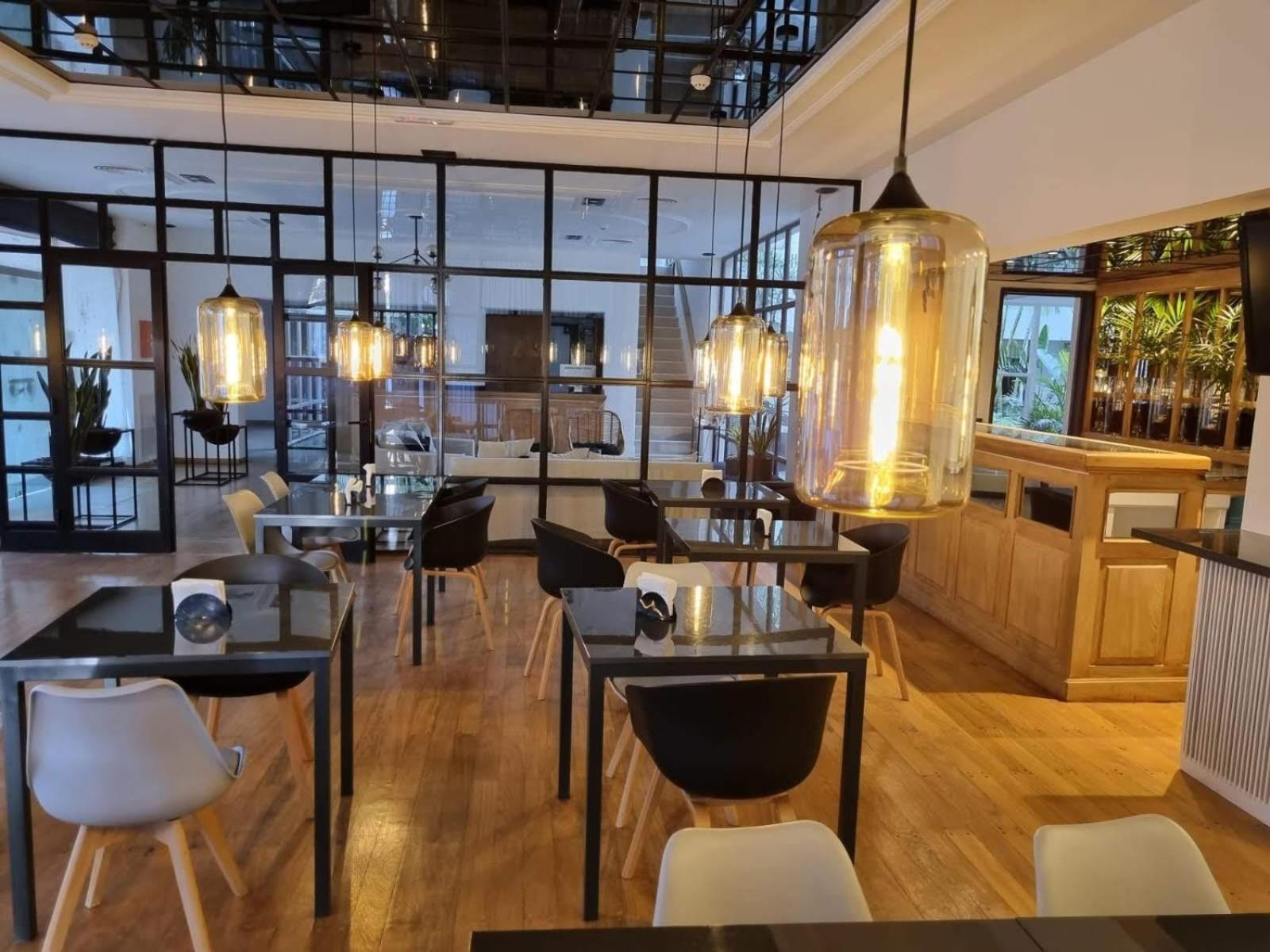 The Hotel Córdoba Zewnętrze zdjęcie